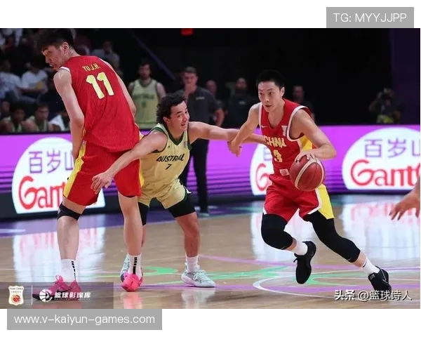 中国篮球重回亚洲巅峰的征程，中国男篮重建