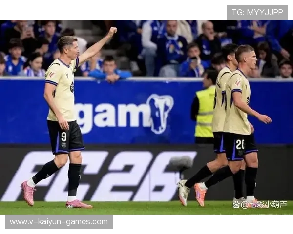 巴萨3.0版重塑攻防，弗里克率队场均3球狂飙，巴萨三队