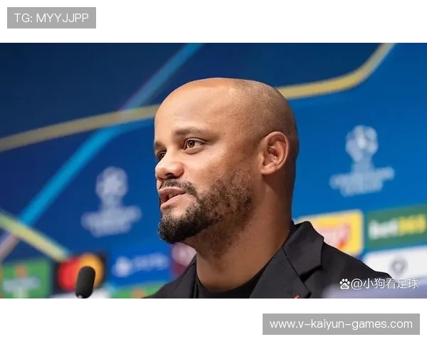 孔帕尼6连胜继续，32岁神锋双响击败世俱杯冠军，孔帕尼绝杀